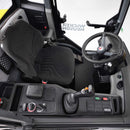 Ładowarka kołowa WACKER NEUSON WL 34