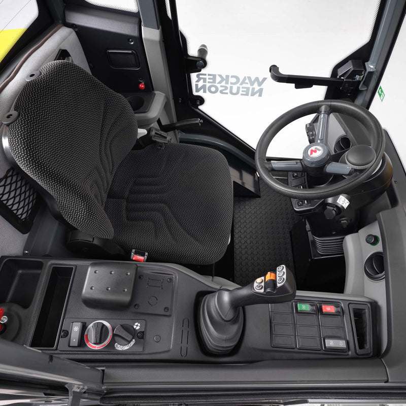 Ładowarka kołowa WACKER NEUSON WL 34