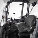 Ładowarka kołowa WACKER NEUSON WL 34