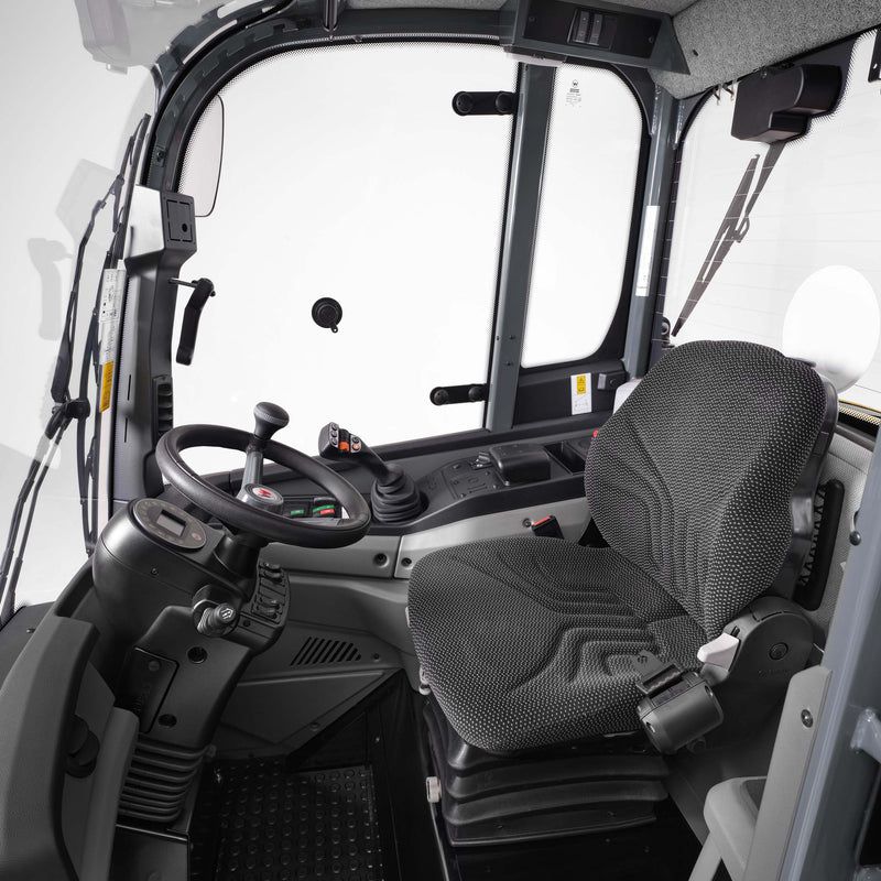 Ładowarka kołowa WACKER NEUSON WL 34