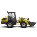 Ładowarka kołowa WACKER NEUSON WL 44