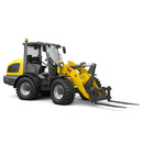 Ładowarka kołowa WACKER NEUSON WL 44