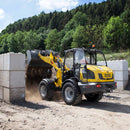 Ładowarka kołowa WACKER NEUSON WL 44