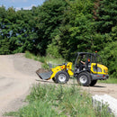 Ładowarka kołowa WACKER NEUSON WL 44