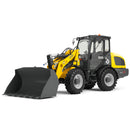 Ładowarka kołowa WACKER NEUSON WL 54