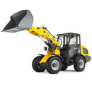 Ładowarka kołowa WACKER NEUSON WL 54