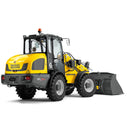 Ładowarka kołowa WACKER NEUSON WL 54