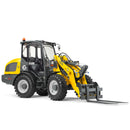 Ładowarka kołowa WACKER NEUSON WL 54