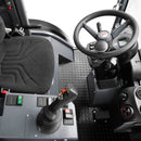 Ładowarka kołowa WACKER NEUSON WL 54