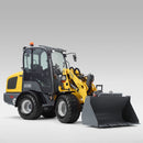 Ładowarka kołowa WACKER NEUSON WL 32