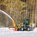 Ładowarka kołowa WACKER NEUSON WL 32