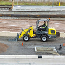 Ładowarka kołowa WACKER NEUSON WL 32