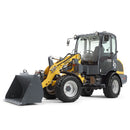 Ładowarka kołowa WACKER NEUSON WL 38