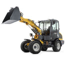 Ładowarka kołowa WACKER NEUSON WL 38