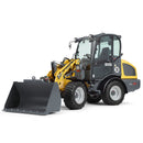 Ładowarka kołowa WACKER NEUSON WL 38