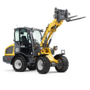 Ładowarka kołowa WACKER NEUSON WL 38
