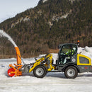 Ładowarka kołowa WACKER NEUSON WL 38