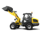 Ładowarka kołowa WACKER NEUSON WL 52
