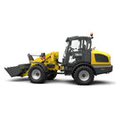 Ładowarka kołowa WACKER NEUSON WL 52