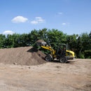 Ładowarka kołowa WACKER NEUSON WL 52