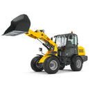 Ładowarka kołowa WACKER NEUSON WL 60