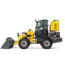 Ładowarka kołowa WACKER NEUSON WL 60