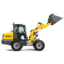 Ładowarka kołowa WACKER NEUSON WL 60