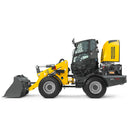 Ładowarka kołowa WACKER NEUSON WL 70