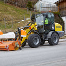 Ładowarka kołowa WACKER NEUSON WL 70