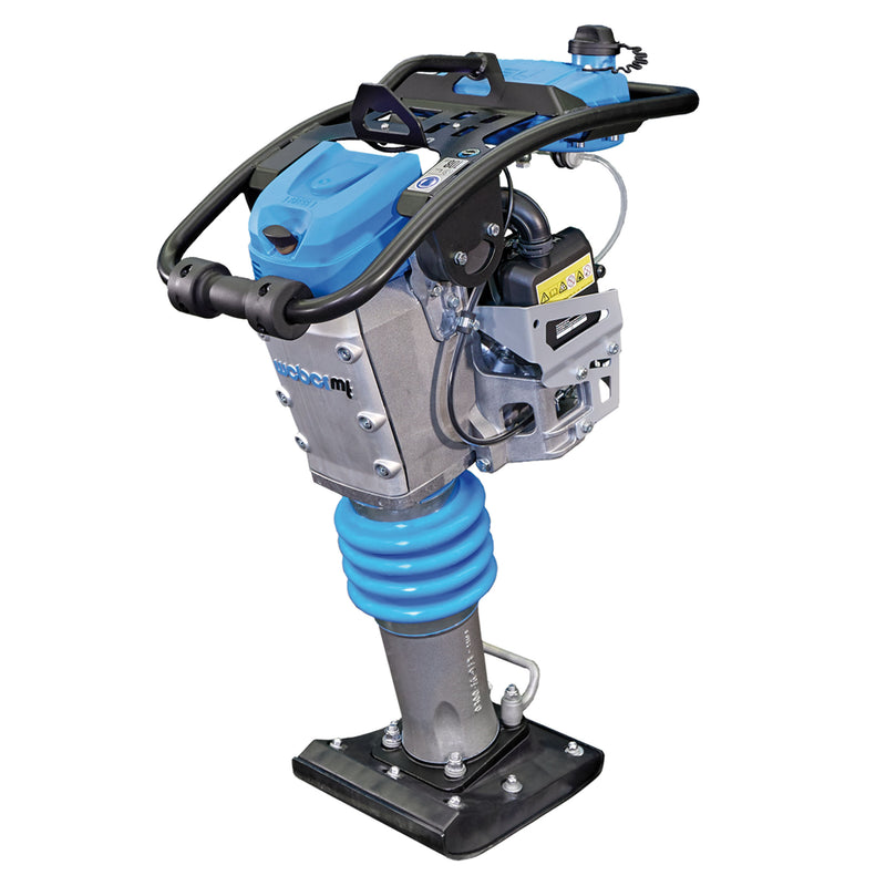 Zagęszczarka stopowa Skoczek Weber SRV 620