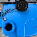 Zagęszczarka stopowa Skoczek Weber SRV 620