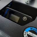 Zagęszczarka stopowa Skoczek Weber SRV 620