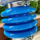 Zagęszczarka stopowa Skoczek Weber SRV 620