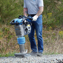 Zagęszczarka stopowa Skoczek Weber SRV 620