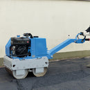 Walec tandemowy Weber DVH 655 E