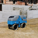 Walec okołkowany Weber MC 85