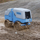 Walec okołkowany Weber MC 85