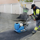 Zagęszczarka jednokierunkowa Weber CF 2A Hd