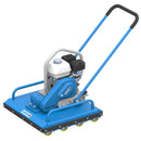 Zagęszczarka rolkowa Weber VPR 700