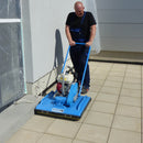 Zagęszczarka rolkowa Weber VPR 700