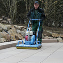 Zagęszczarka rolkowa Weber VPR 700