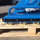 Zagęszczarka rolkowa Weber VPR 700