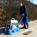 Zagęszczarka rewersyjna Weber CR 2 Hd