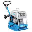 Zagęszczarka rewersyjna Weber CR 2