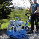 Zagęszczarka rewersyjna Weber CR 3 E