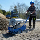 Zagęszczarka rewersyjna Weber CR 5