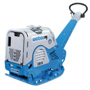 Zagęszczarka rewersyjna Weber CR 6 CCD 2.0