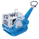 Zagęszczarka rewersyjna Weber CR 7 CCD 2.0