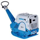 Zagęszczarka rewersyjna Weber CR 7 CCD 2.0