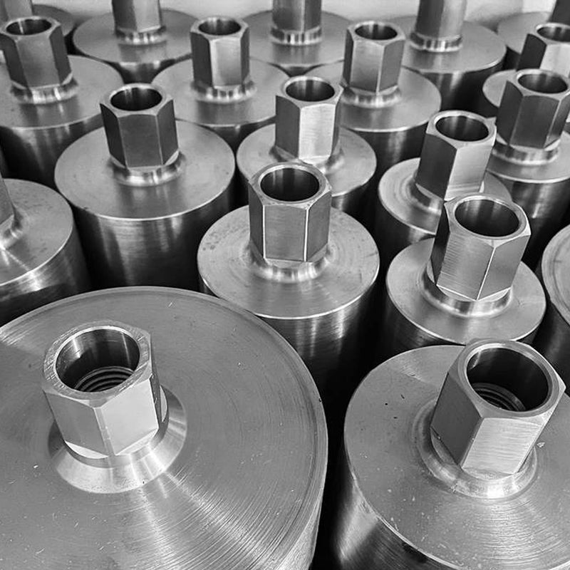 Wiertło koronowe Maufer 52 mm
